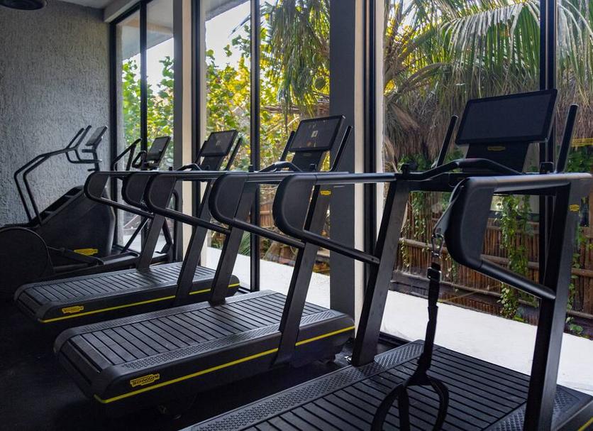 Gym Ảnh