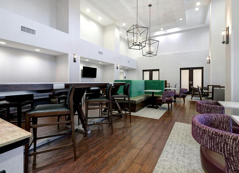 Lounge Ảnh