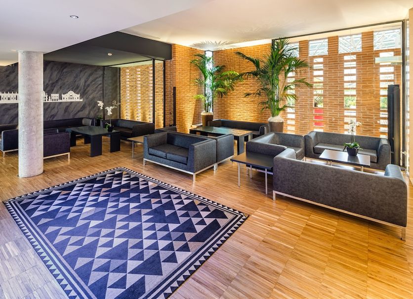 Lounge Ảnh