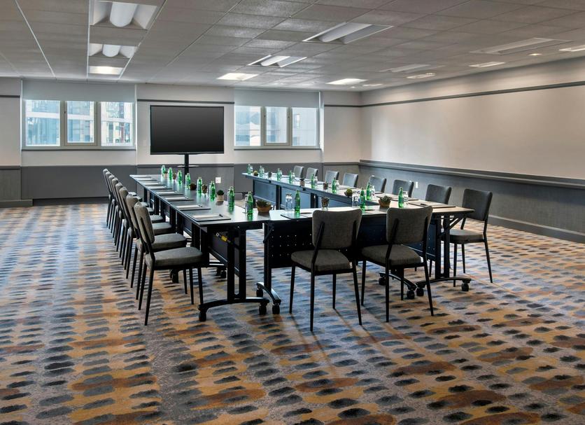 Conference room Ảnh