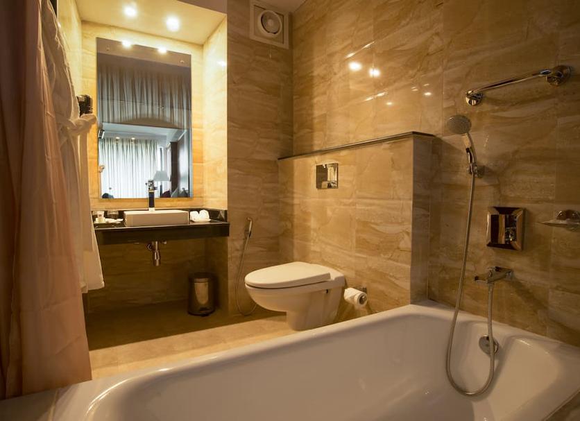 Phòng tắm Ảnh