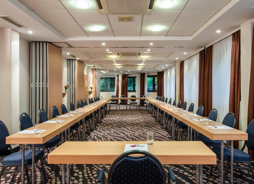 Conference room Ảnh