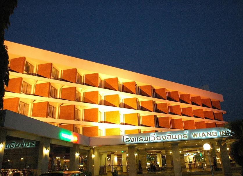 Toà nhà Ảnh