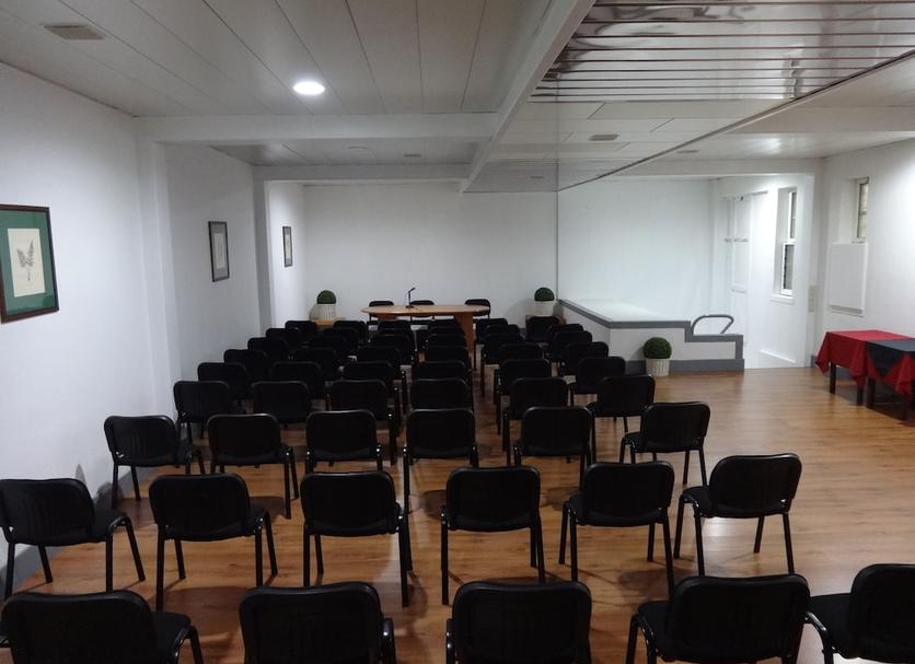Conference room Ảnh