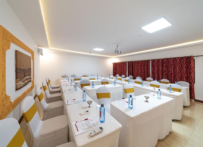 Conference room Ảnh