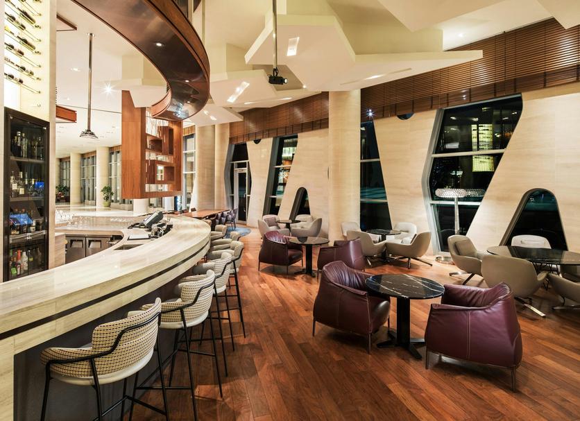 Lounge Ảnh
