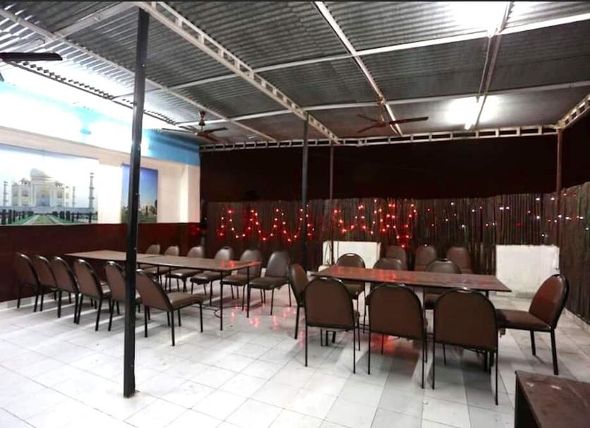 Nhà hàng Ảnh