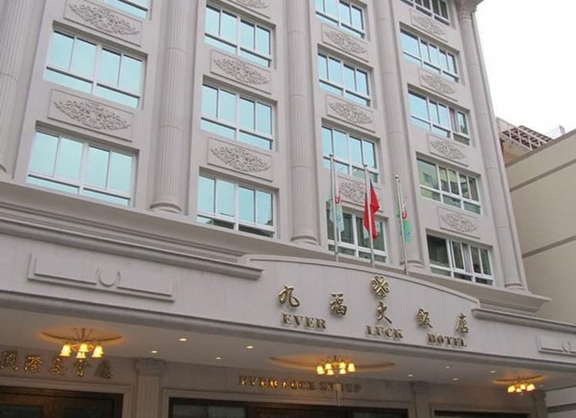Toà nhà Ảnh