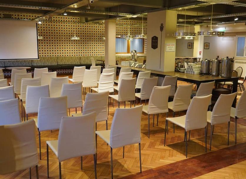 Conference room Ảnh