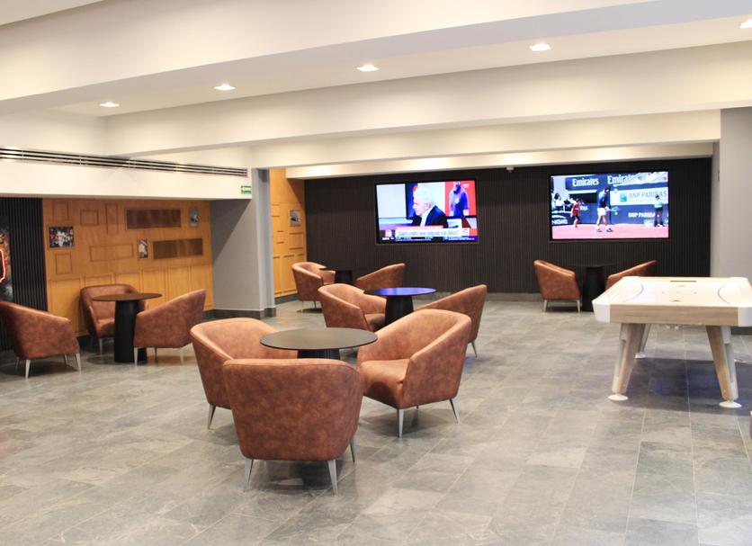 Lounge Ảnh