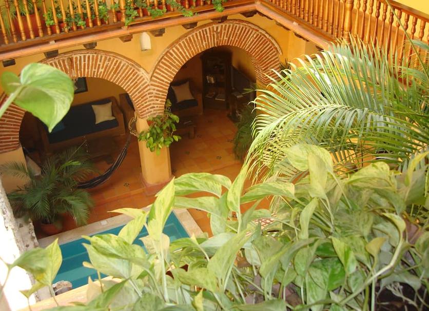 Cảnh ngoài trời Ảnh
