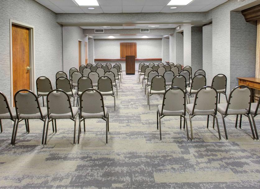 Conference room Ảnh