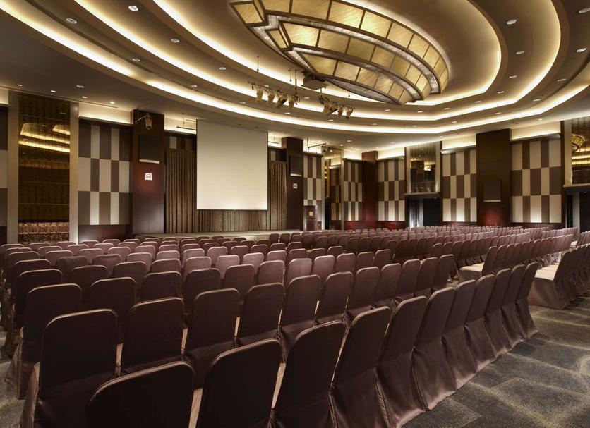 Conference room Ảnh