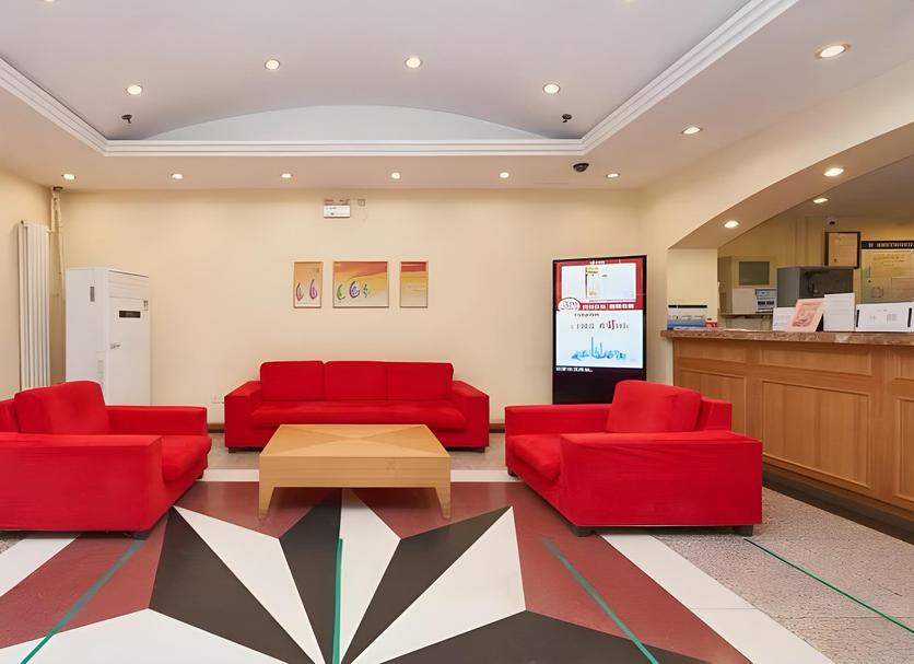 Lounge Ảnh