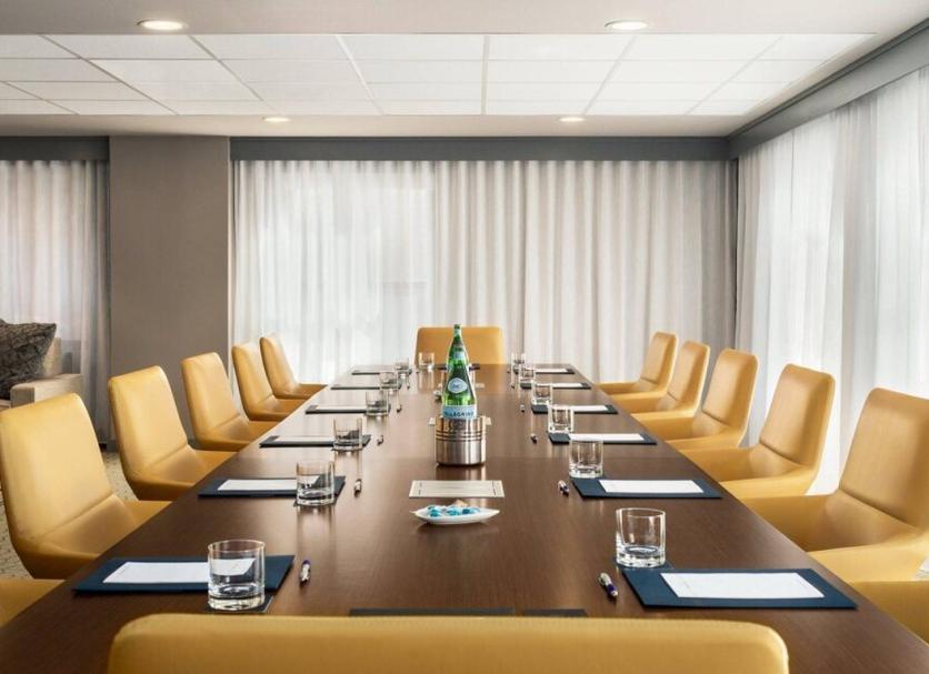 Conference room Ảnh