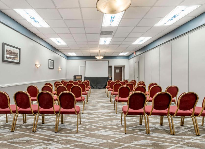 Conference room Ảnh