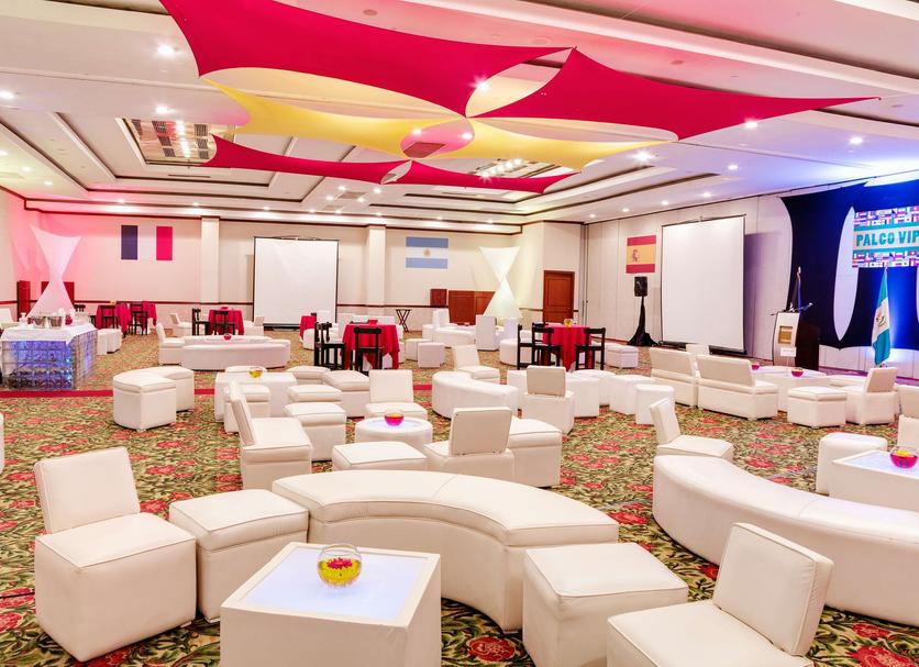 Conference room Ảnh