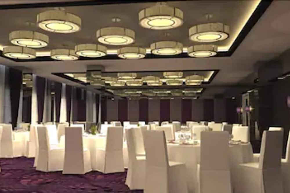 Sảnh yến tiệc
