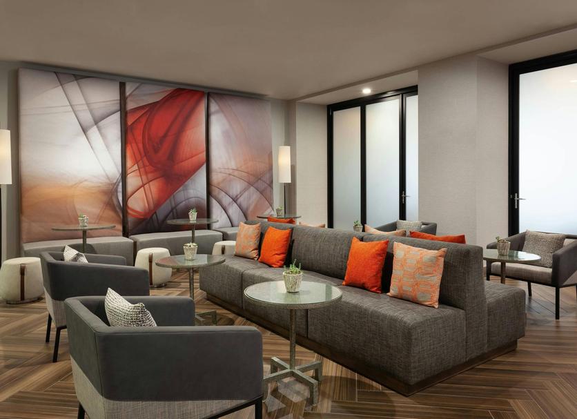 Lounge Ảnh