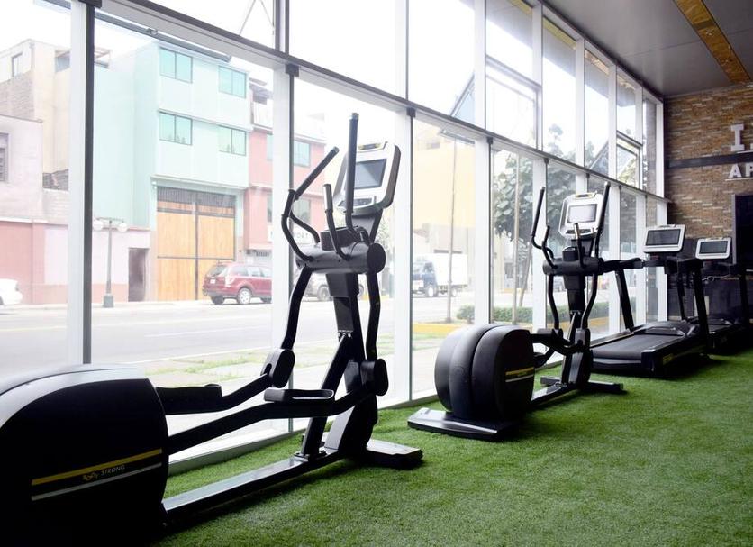 Gym Ảnh