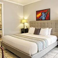 Coral Princess Hotel