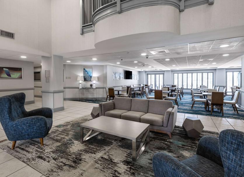 Lounge Ảnh