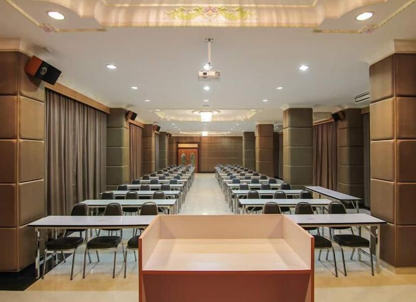 Conference room Ảnh