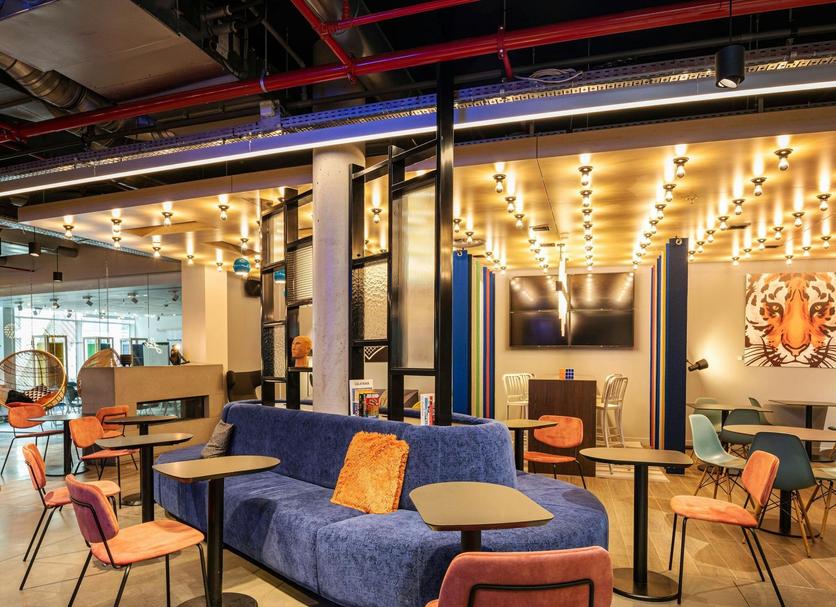 Lounge Ảnh