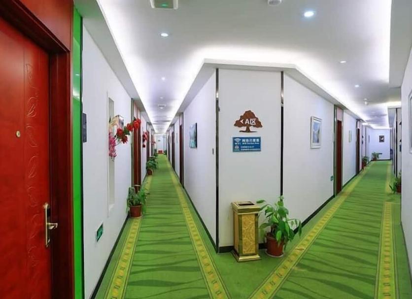 Tiền sảnh Ảnh
