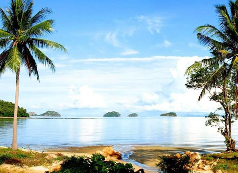 Cảnh ngoài trời Ảnh