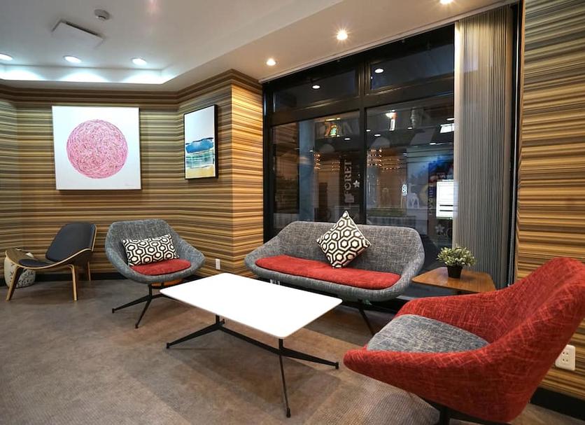 Lounge Ảnh