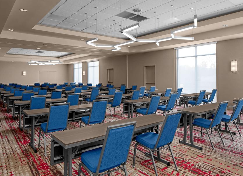 Conference room Ảnh