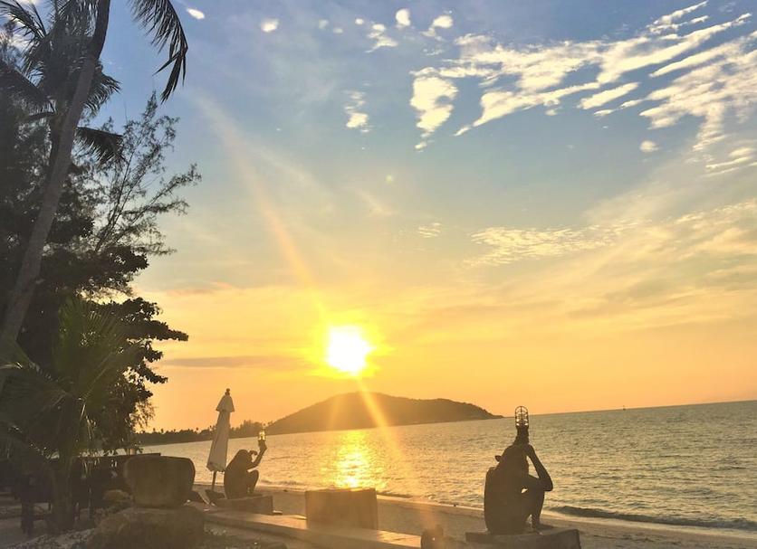 Cảnh ngoài trời Ảnh