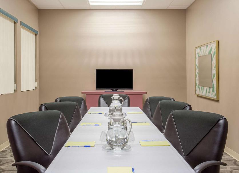 Conference room Ảnh