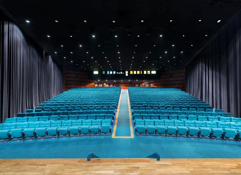 Conference room Ảnh