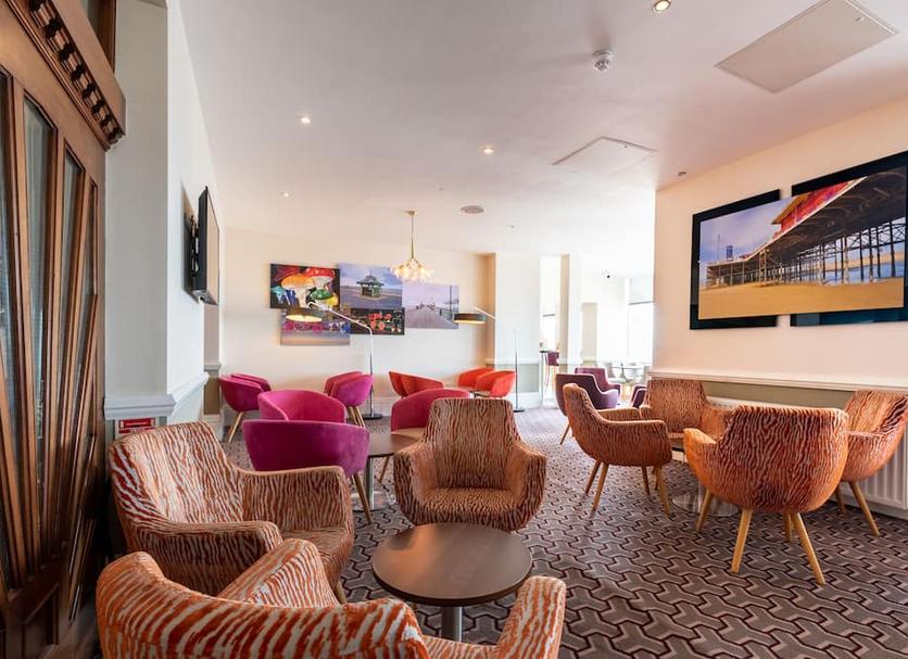 Lounge Ảnh