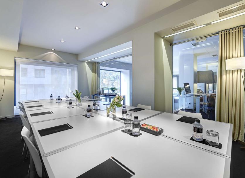 Conference room Ảnh