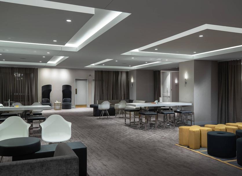 Conference room Ảnh