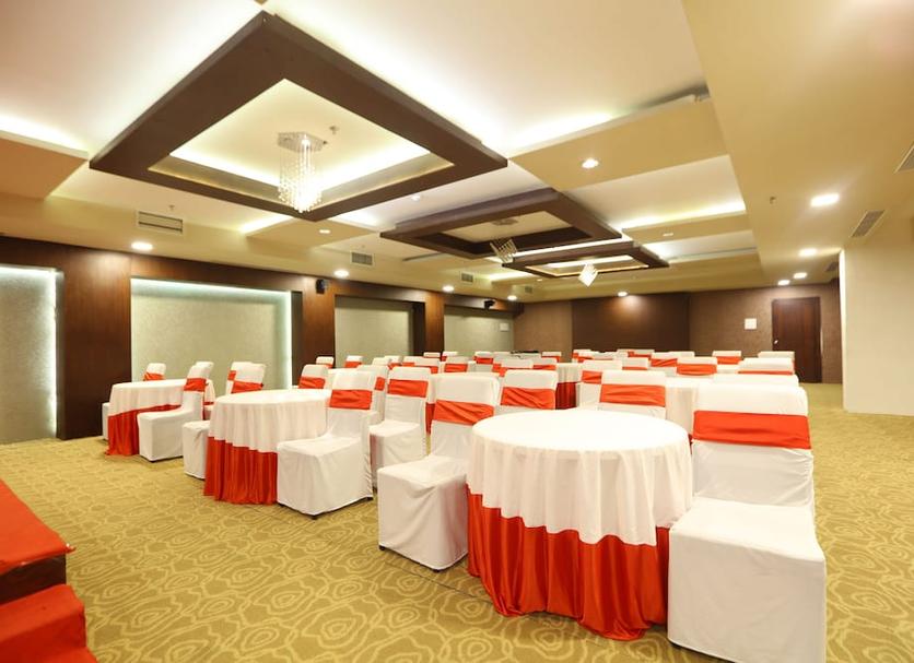 Conference room Ảnh