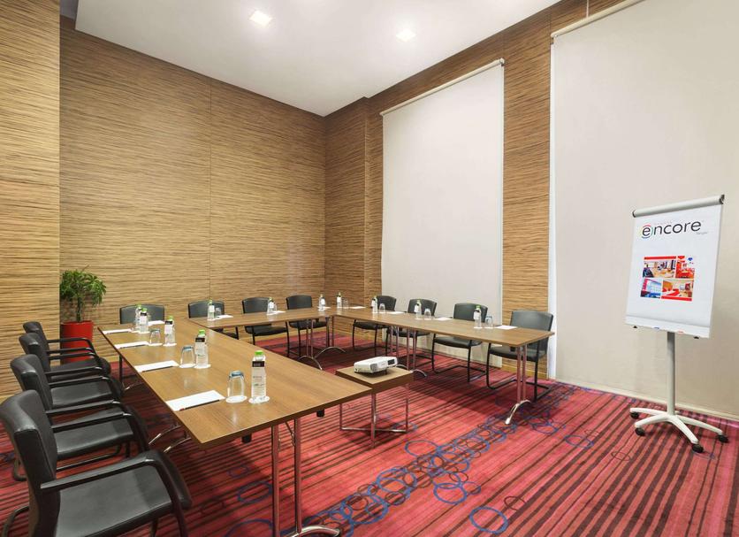Conference room Ảnh