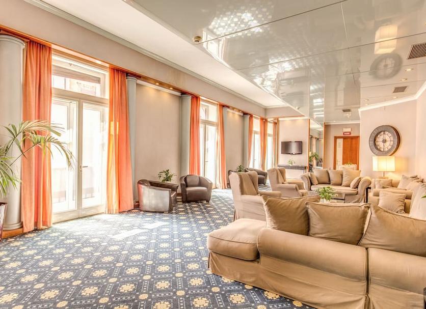 Lounge Ảnh