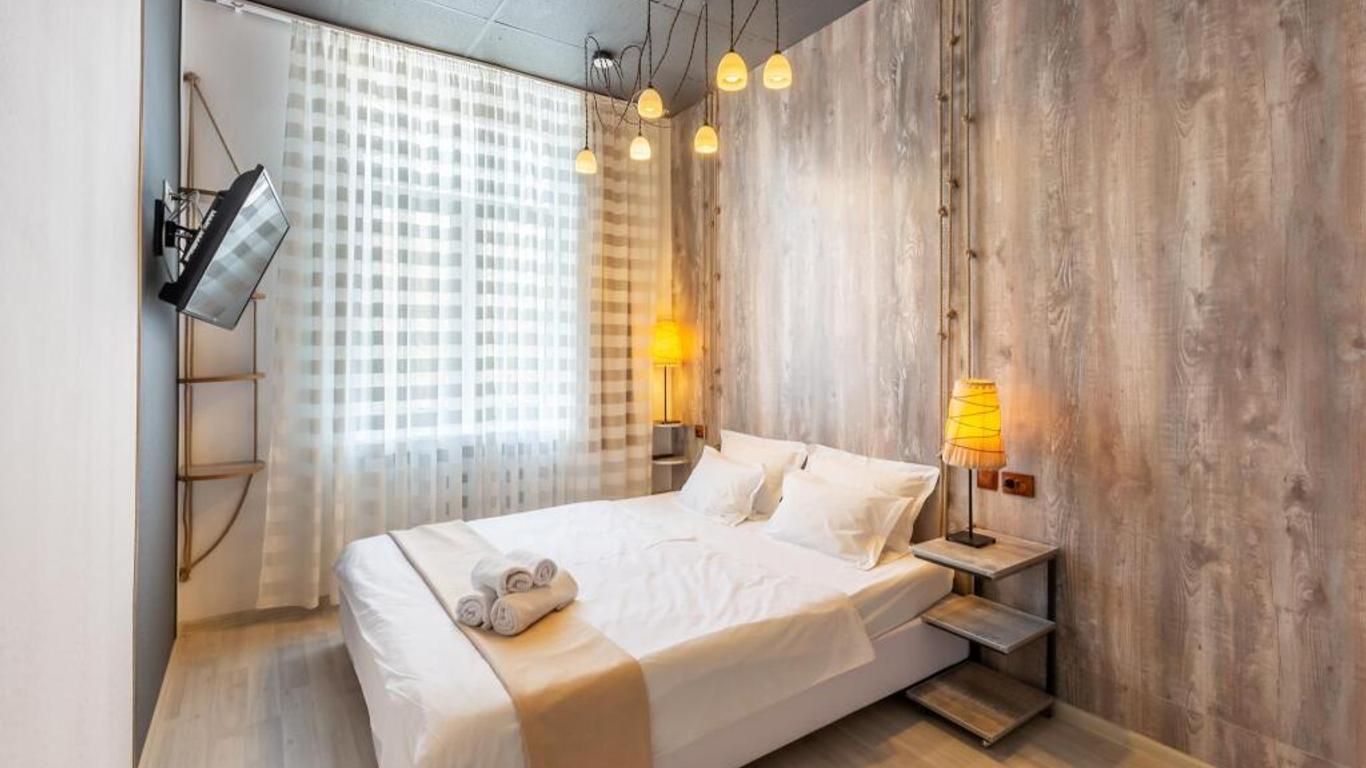 Hotel Ananas