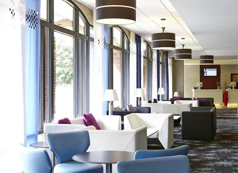 Lounge Ảnh