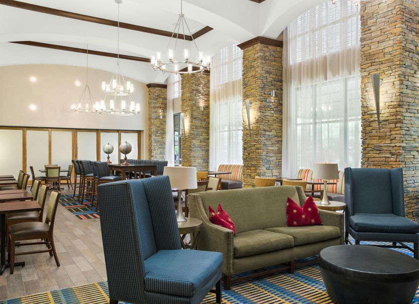 Lounge Ảnh