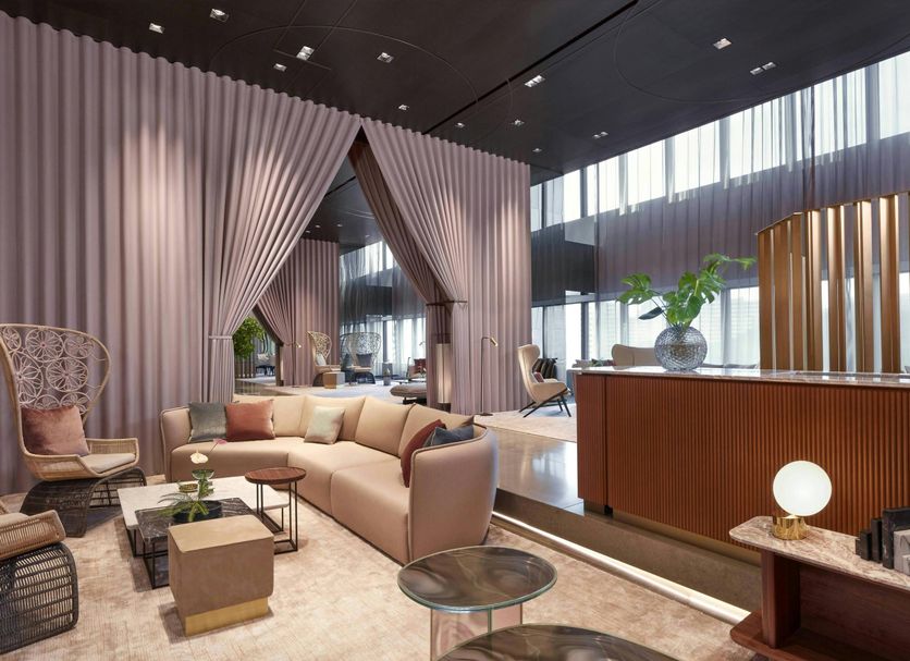 Lounge Ảnh