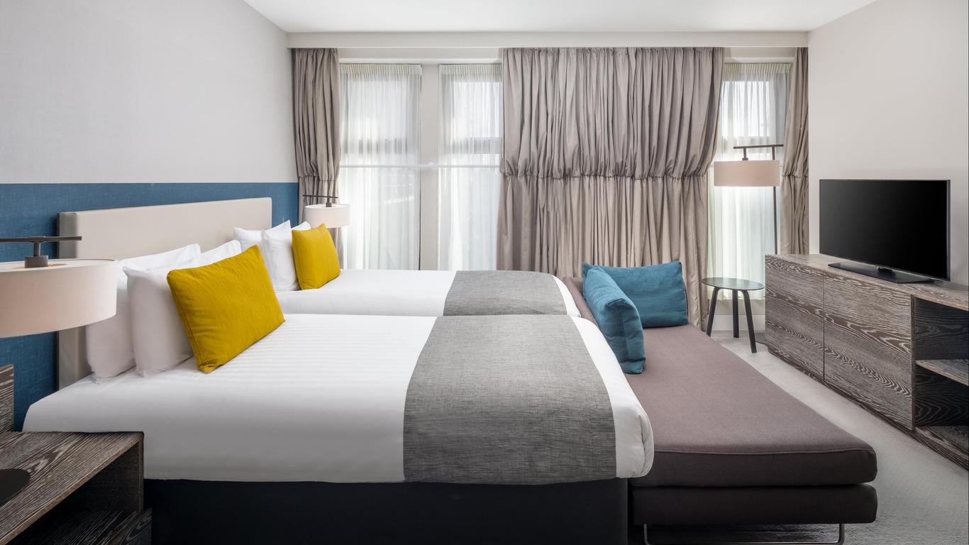 Staybridge Suites London - Vauxhall