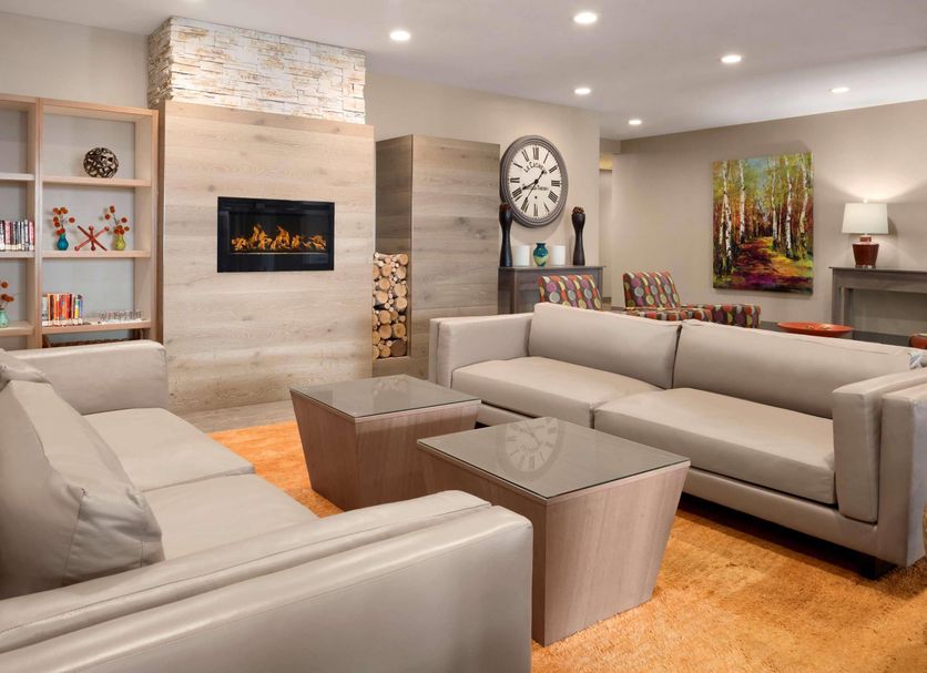 Lounge Ảnh