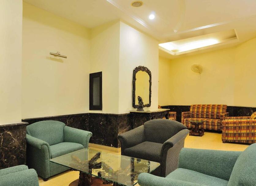 Lounge Ảnh