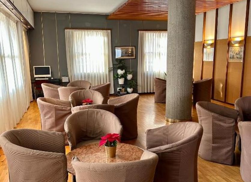Lounge Ảnh