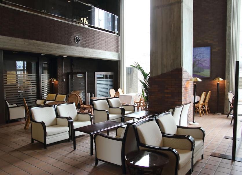 Lounge Ảnh